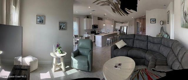 2563 Landing Drive, Titusville, FL 32796