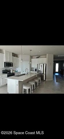 2563 Landing Drive, Titusville, FL 32796