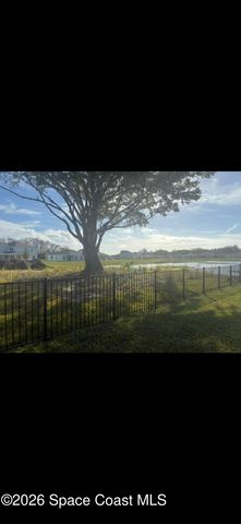 2563 Landing Drive, Titusville, FL 32796