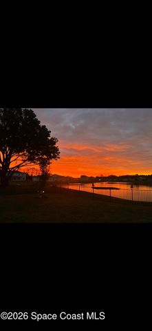 2563 Landing Drive, Titusville, FL 32796