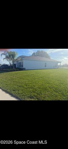 2563 Landing Drive, Titusville, FL 32796