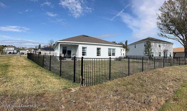 2563 Landing Drive, Titusville, FL 32796