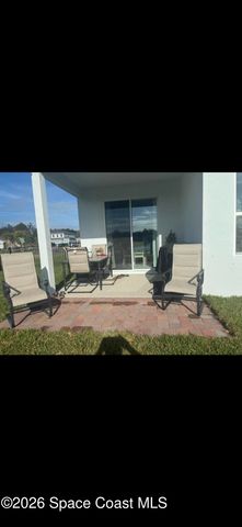 2563 Landing Drive, Titusville, FL 32796