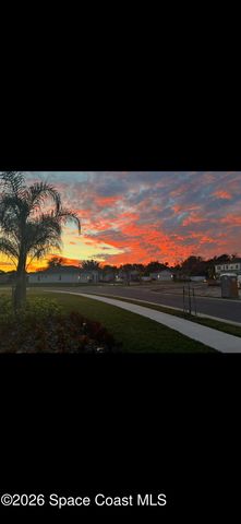 2563 Landing Drive, Titusville, FL 32796