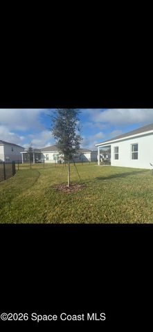 2563 Landing Drive, Titusville, FL 32796