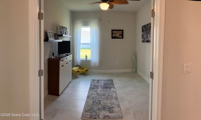 2563 Landing Drive, Titusville, FL 32796