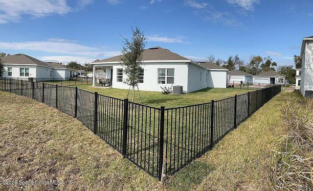 2563 Landing Drive, Titusville, FL 32796