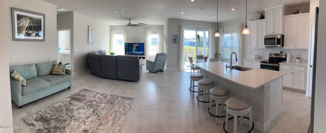 2563 Landing Drive, Titusville, FL 32796