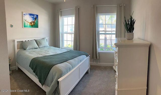 2563 Landing Drive, Titusville, FL 32796