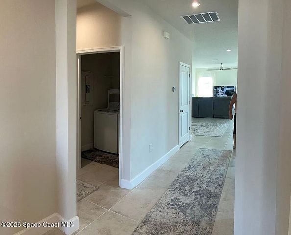 2563 Landing Drive, Titusville, FL 32796