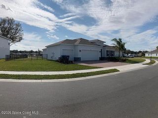 2563 Landing Drive, Titusville, FL 32796