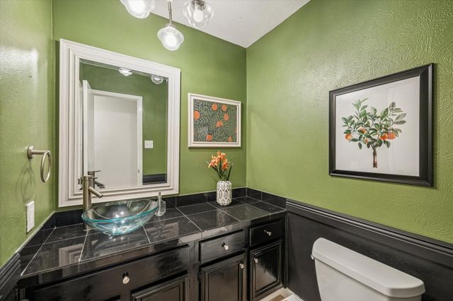 1 Sandlily Court, The Woodlands, TX 77380