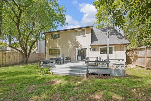 1 Sandlily Court, The Woodlands, TX 77380