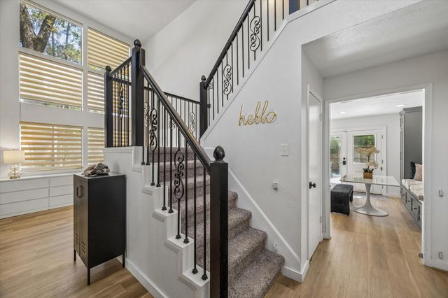 1 Sandlily Court, The Woodlands, TX 77380