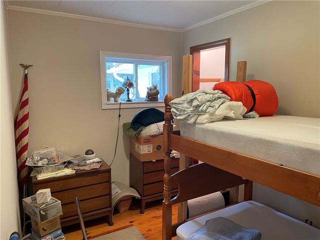 239 Sleepy Hollow Dr, Franklin, PA 16323