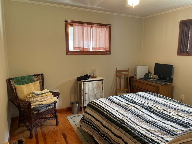 239 Sleepy Hollow Dr, Franklin, PA 16323