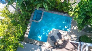 1022 Packer Street, Key West, FL 33040