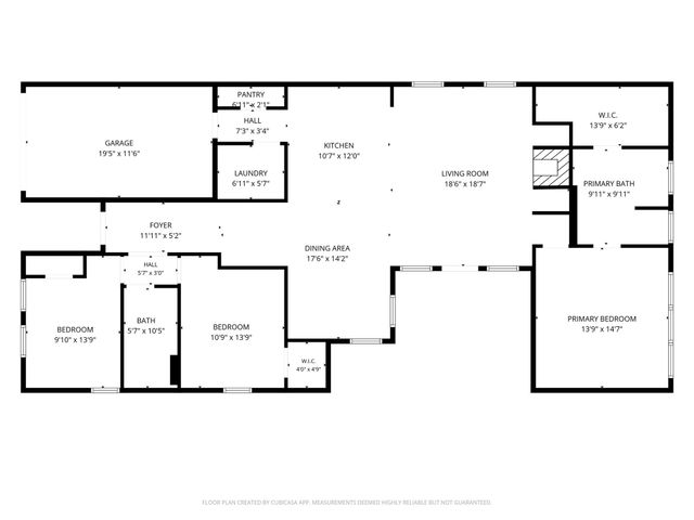 4102 Hill Avenue, Dickinson, TX 77539
