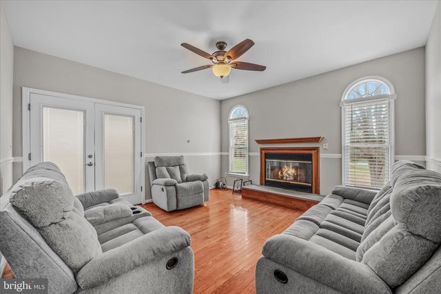 346 DEER RIDGE DR, Harpers Ferry, WV 25425