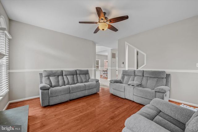 346 DEER RIDGE DR, Harpers Ferry, WV 25425