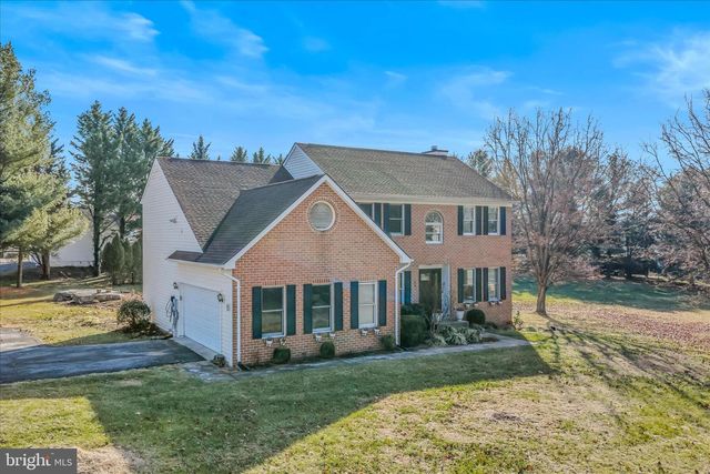 346 DEER RIDGE DR, Harpers Ferry, WV 25425