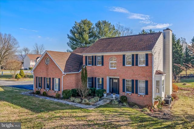 346 DEER RIDGE DR, Harpers Ferry, WV 25425