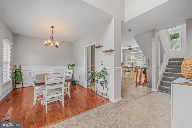 346 DEER RIDGE DR, Harpers Ferry, WV 25425