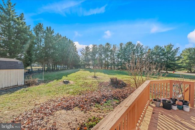 346 DEER RIDGE DR, Harpers Ferry, WV 25425