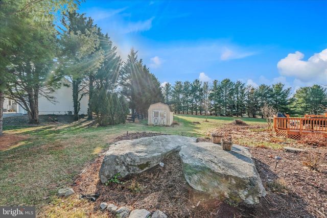 346 DEER RIDGE DR, Harpers Ferry, WV 25425