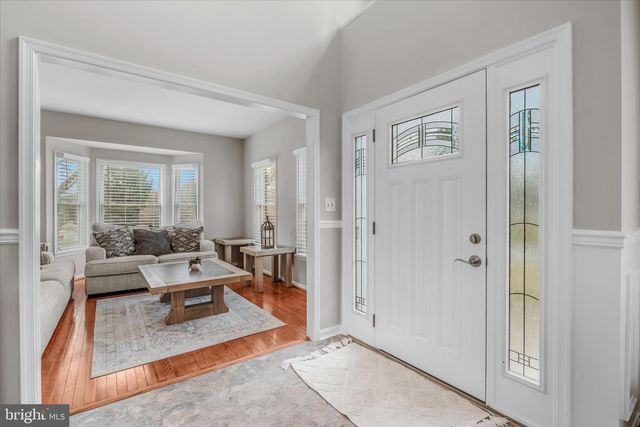 346 DEER RIDGE DR, Harpers Ferry, WV 25425