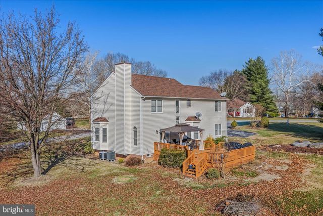 346 DEER RIDGE DR, Harpers Ferry, WV 25425