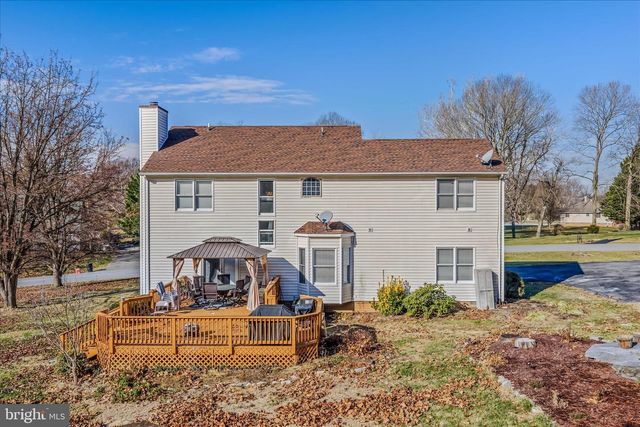 346 DEER RIDGE DR, Harpers Ferry, WV 25425