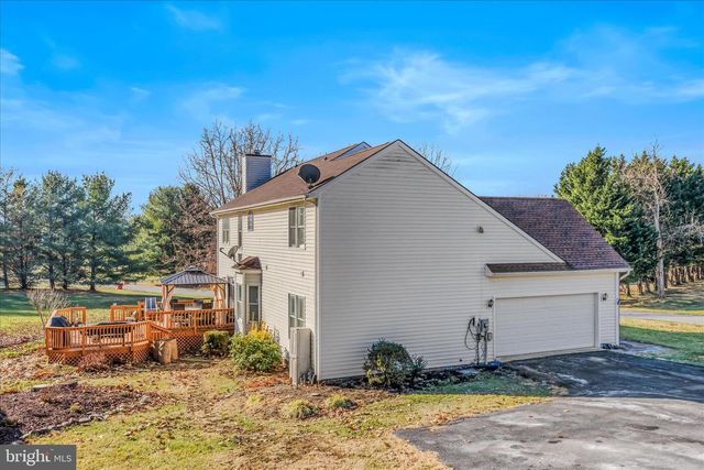 346 DEER RIDGE DR, Harpers Ferry, WV 25425