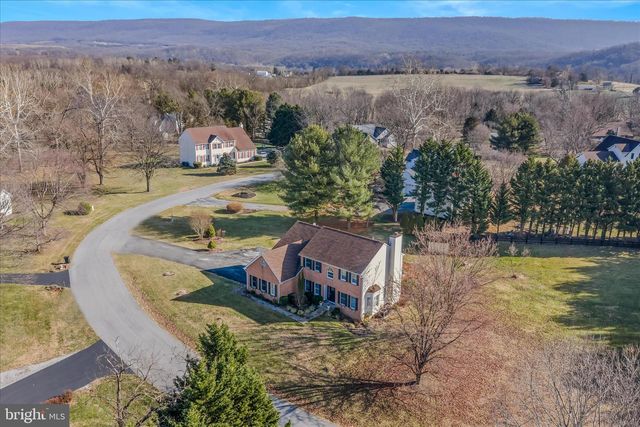 346 DEER RIDGE DR, Harpers Ferry, WV 25425