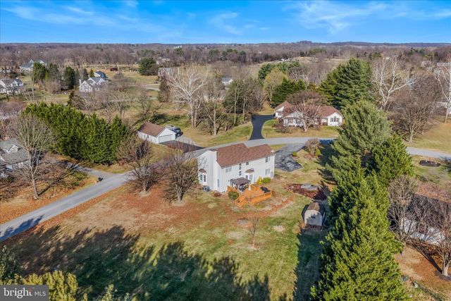 346 DEER RIDGE DR, Harpers Ferry, WV 25425