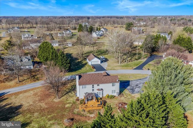 346 DEER RIDGE DR, Harpers Ferry, WV 25425