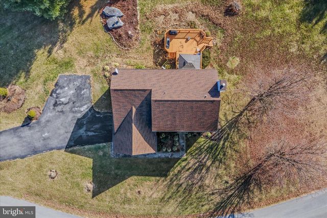 346 DEER RIDGE DR, Harpers Ferry, WV 25425