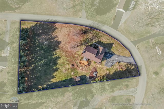 346 DEER RIDGE DR, Harpers Ferry, WV 25425