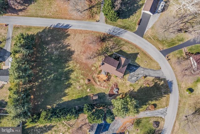 346 DEER RIDGE DR, Harpers Ferry, WV 25425