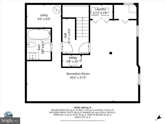 346 DEER RIDGE DR, Harpers Ferry, WV 25425