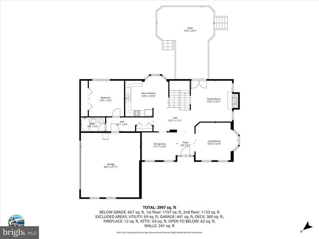 346 DEER RIDGE DR, Harpers Ferry, WV 25425