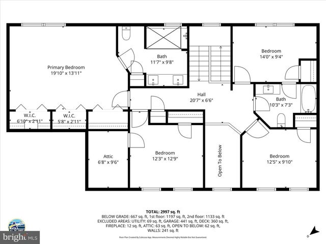 346 DEER RIDGE DR, Harpers Ferry, WV 25425