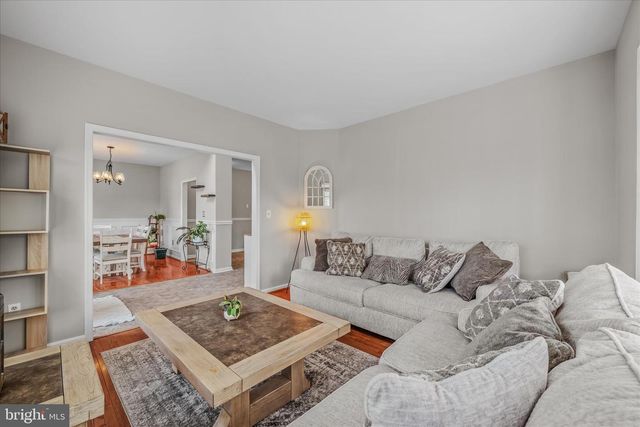 346 DEER RIDGE DR, Harpers Ferry, WV 25425