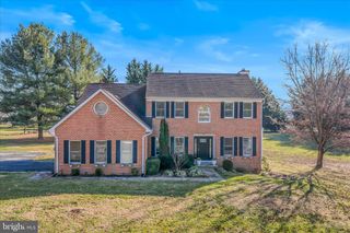 346 DEER RIDGE DR, Harpers Ferry, WV 25425