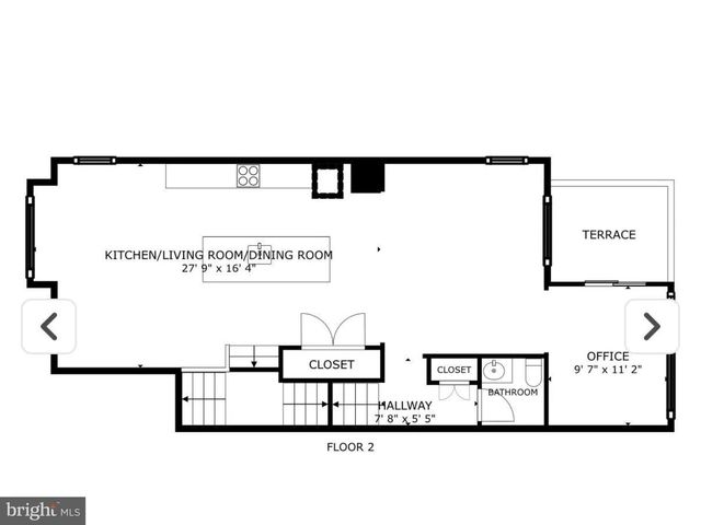 3414 WATERSHED BLVD, Laurel, MD 20724
