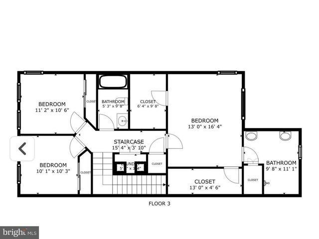 3414 WATERSHED BLVD, Laurel, MD 20724