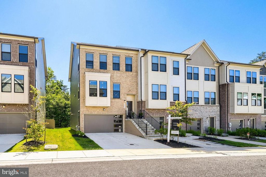 3414 WATERSHED BLVD, Laurel, MD 20724
