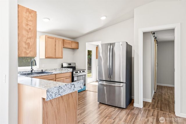 1806 Monroe Road, Port Angeles, WA 98362