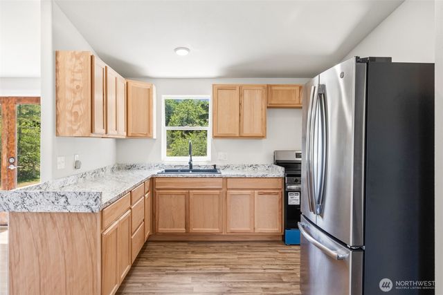 1806 Monroe Road, Port Angeles, WA 98362