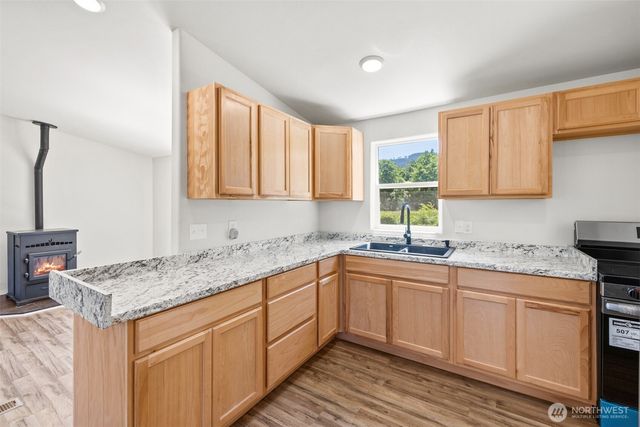 1806 Monroe Road, Port Angeles, WA 98362